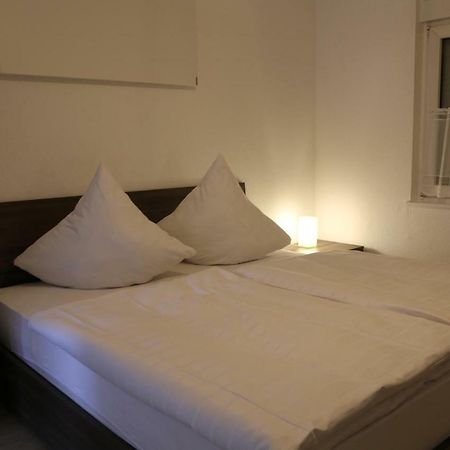 Apartament Wdwell Munchweiler an der Rodalbe Zewnętrze zdjęcie