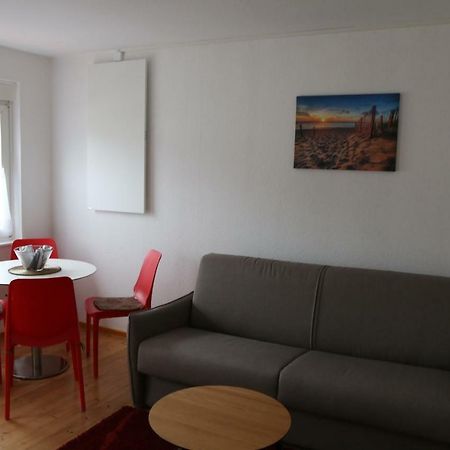 Apartament Wdwell Munchweiler an der Rodalbe Zewnętrze zdjęcie