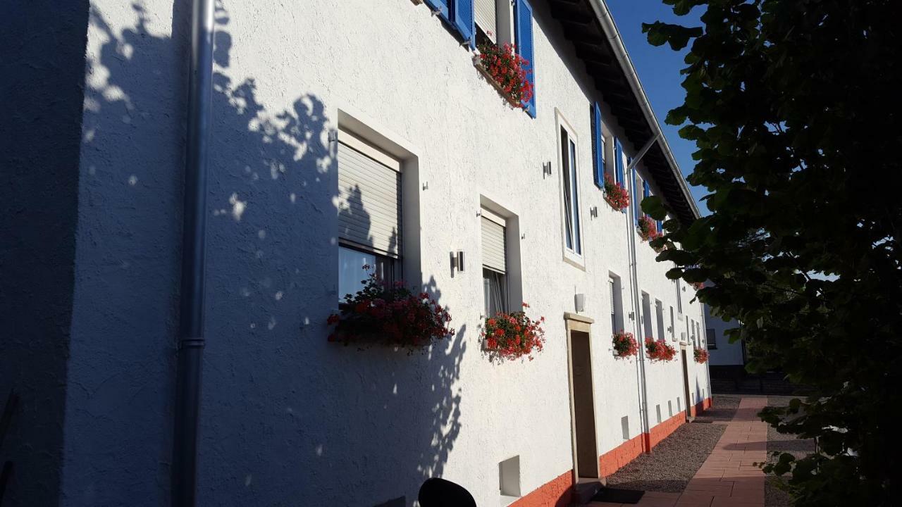 Apartament Wdwell Munchweiler an der Rodalbe Zewnętrze zdjęcie