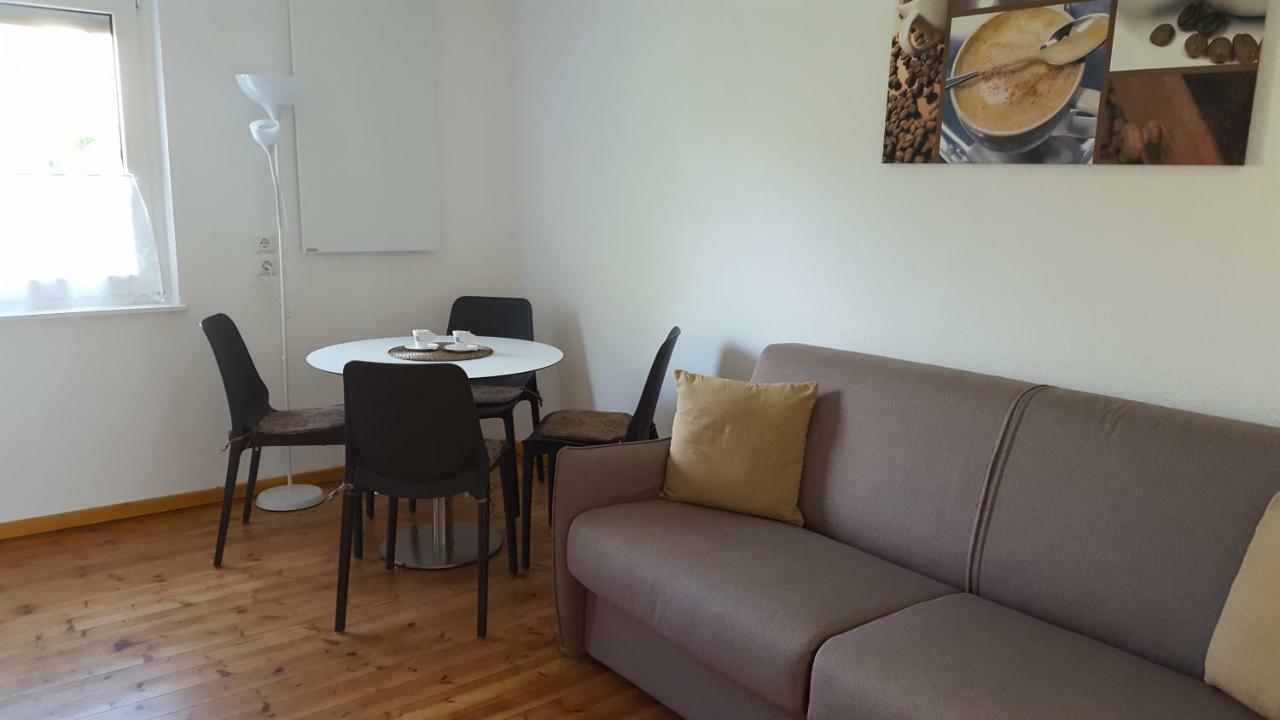 Apartament Wdwell Munchweiler an der Rodalbe Zewnętrze zdjęcie