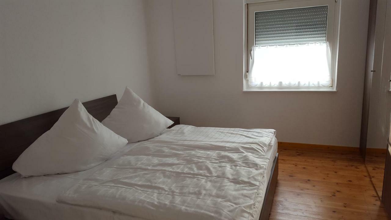 Apartament Wdwell Munchweiler an der Rodalbe Zewnętrze zdjęcie