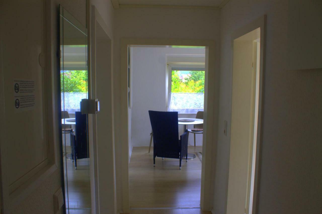 Apartament Wdwell Munchweiler an der Rodalbe Zewnętrze zdjęcie