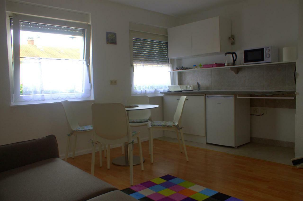 Apartament Wdwell Munchweiler an der Rodalbe Zewnętrze zdjęcie