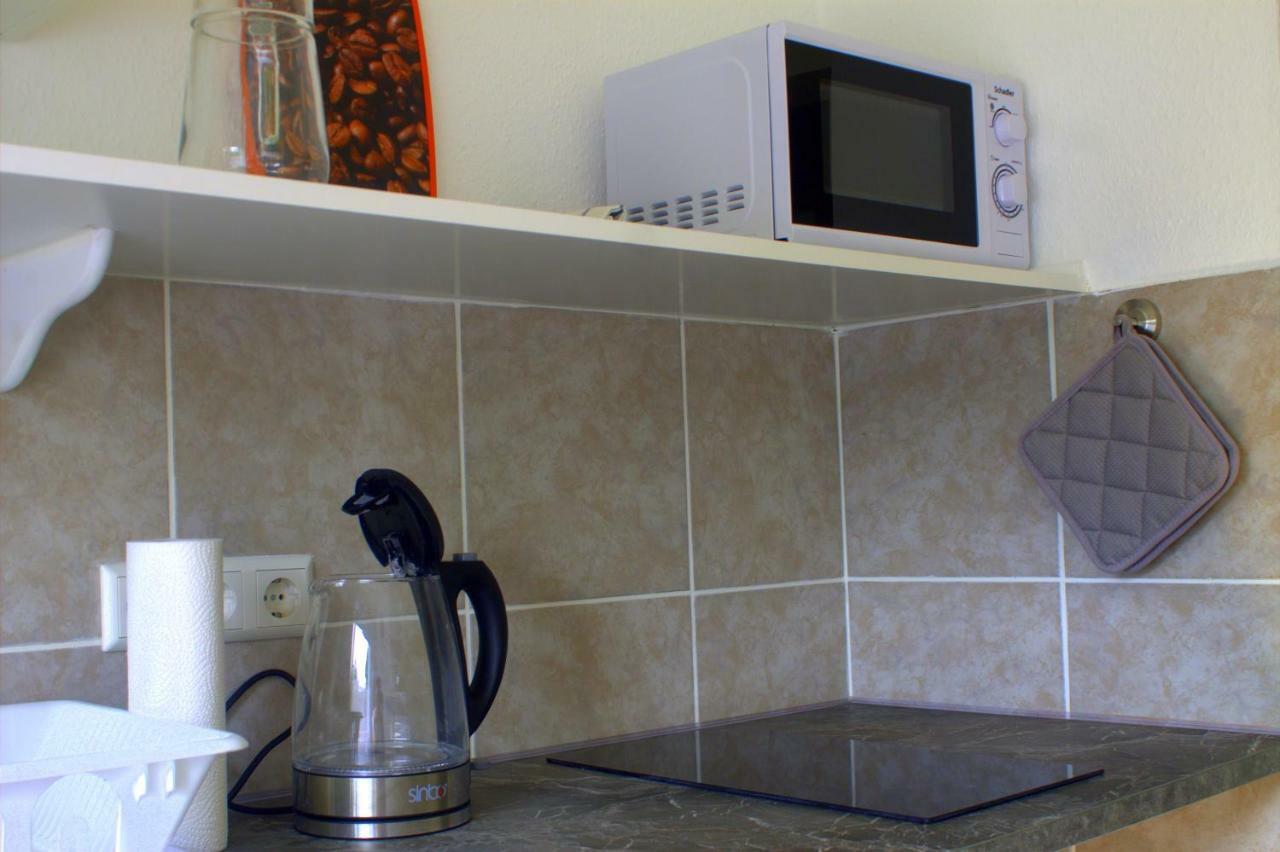 Apartament Wdwell Munchweiler an der Rodalbe Zewnętrze zdjęcie