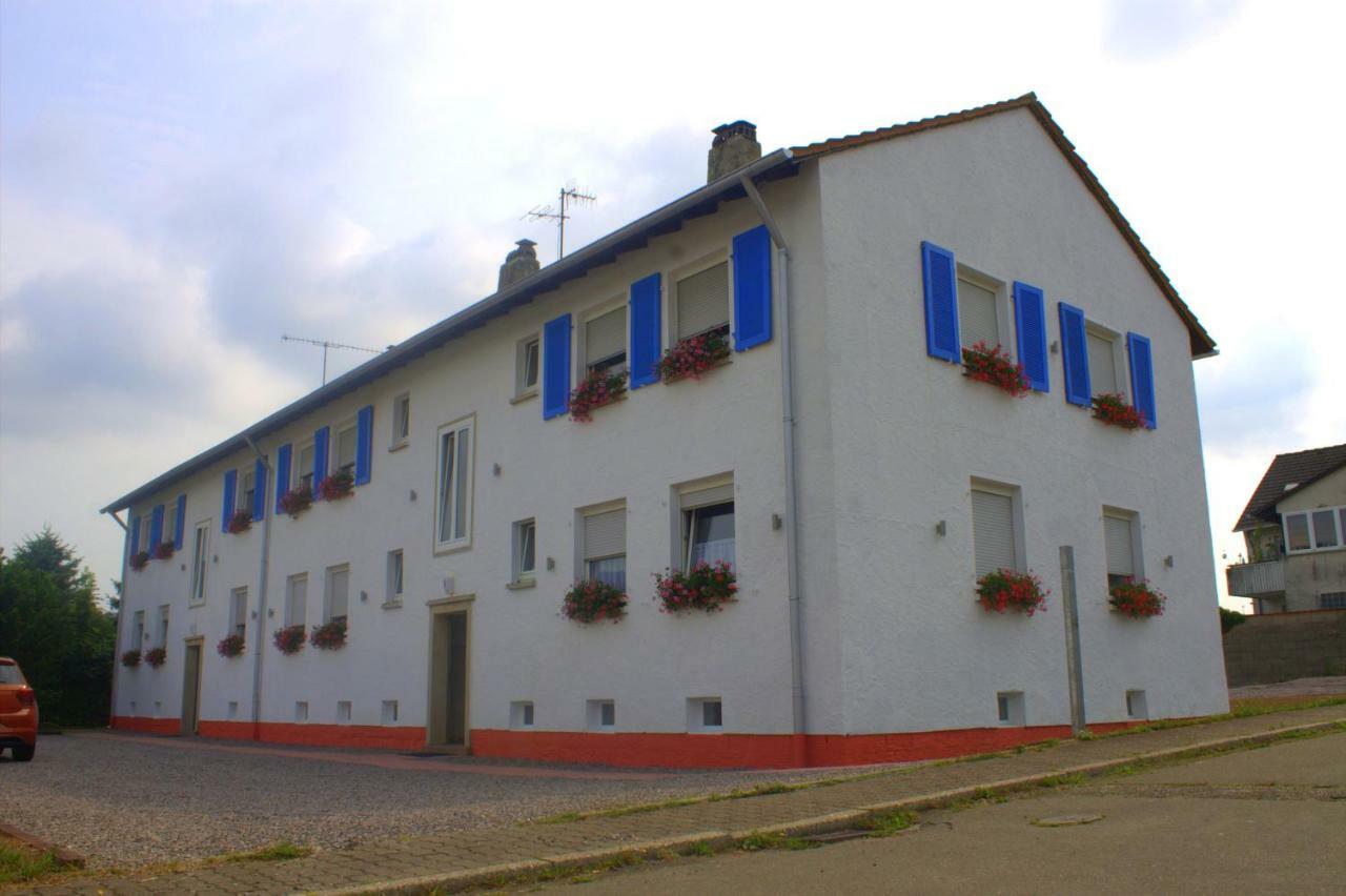 Apartament Wdwell Munchweiler an der Rodalbe Zewnętrze zdjęcie