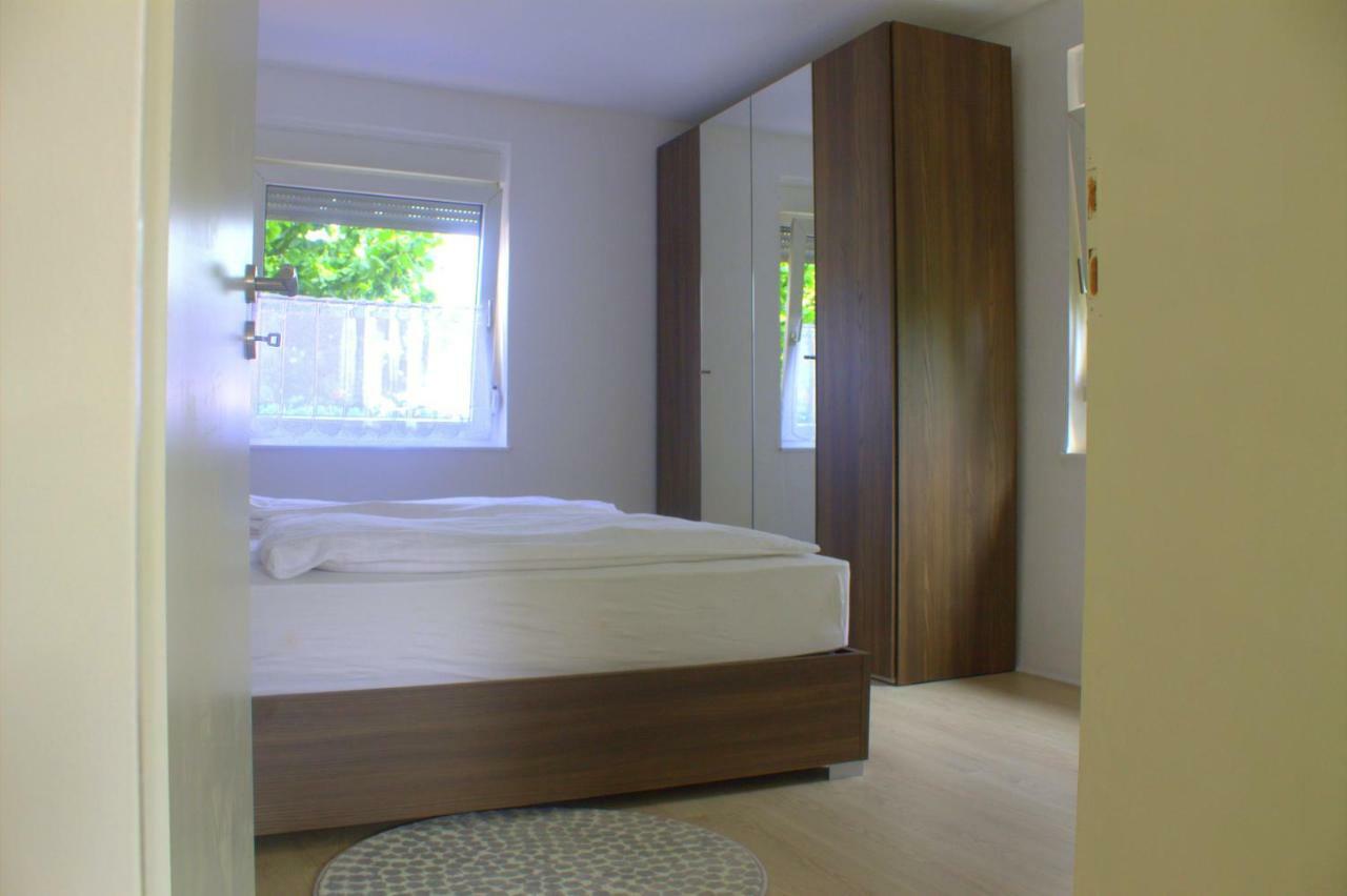 Apartament Wdwell Munchweiler an der Rodalbe Zewnętrze zdjęcie