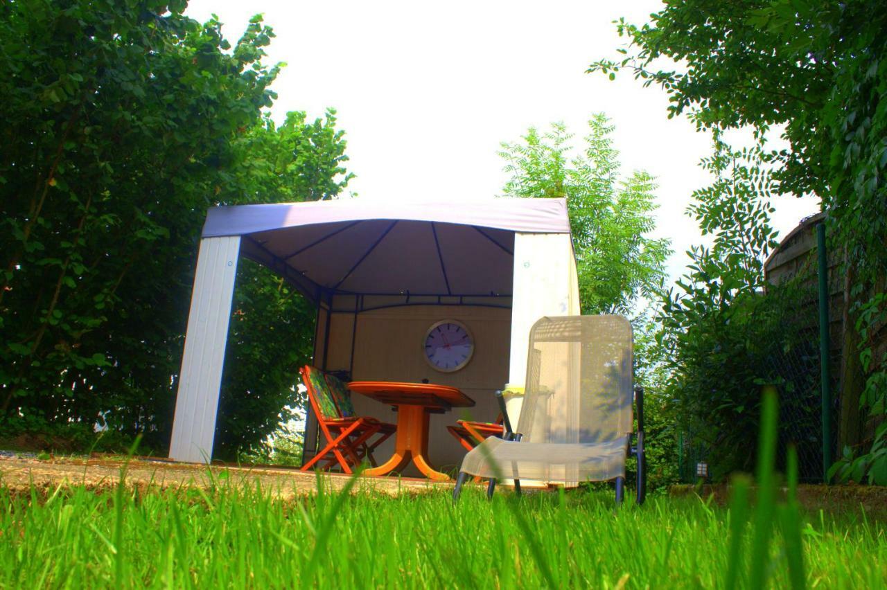 Apartament Wdwell Munchweiler an der Rodalbe Zewnętrze zdjęcie
