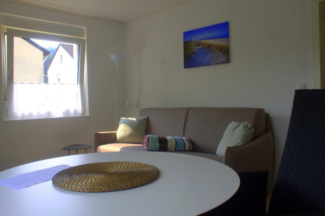 Apartament Wdwell Munchweiler an der Rodalbe Zewnętrze zdjęcie