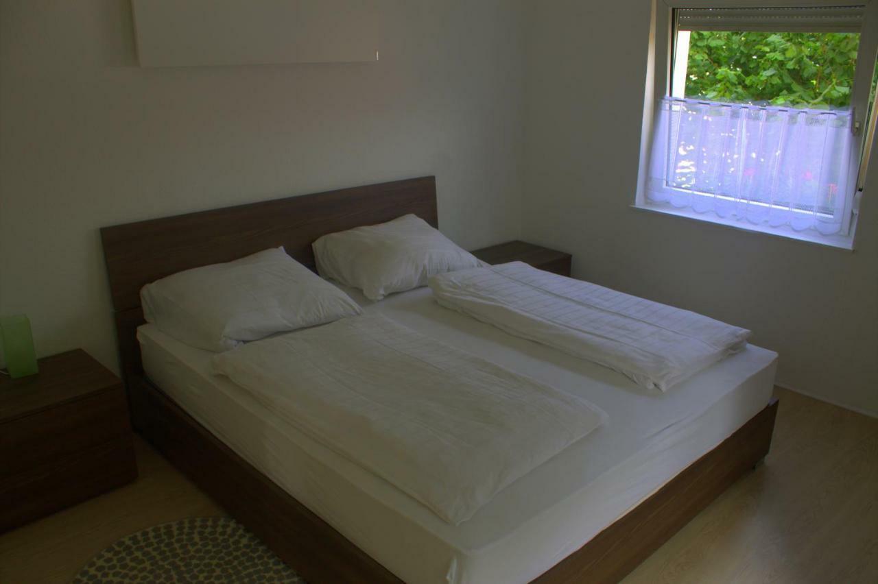 Apartament Wdwell Munchweiler an der Rodalbe Zewnętrze zdjęcie