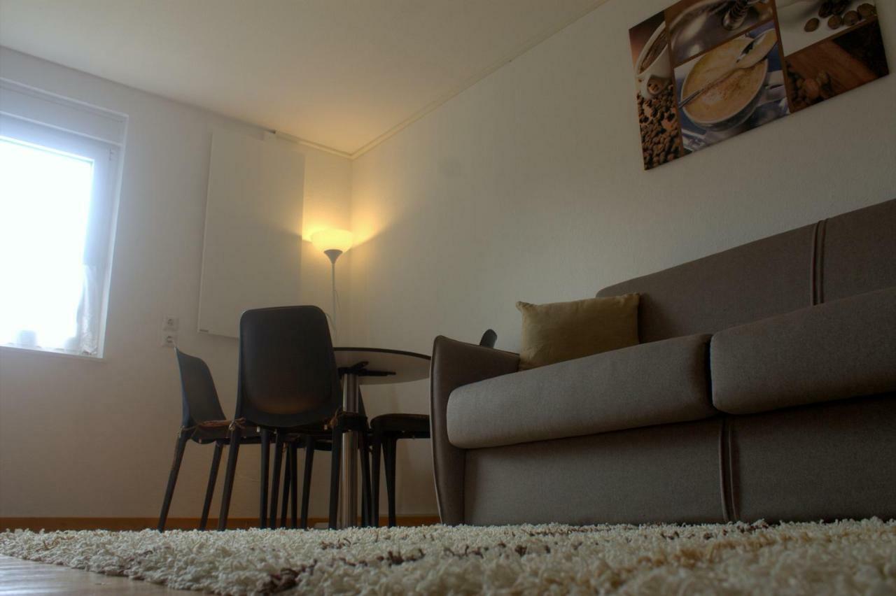 Apartament Wdwell Munchweiler an der Rodalbe Zewnętrze zdjęcie