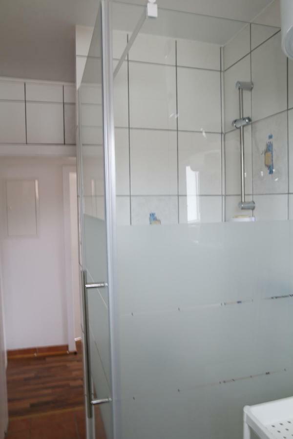 Apartament Wdwell Munchweiler an der Rodalbe Zewnętrze zdjęcie