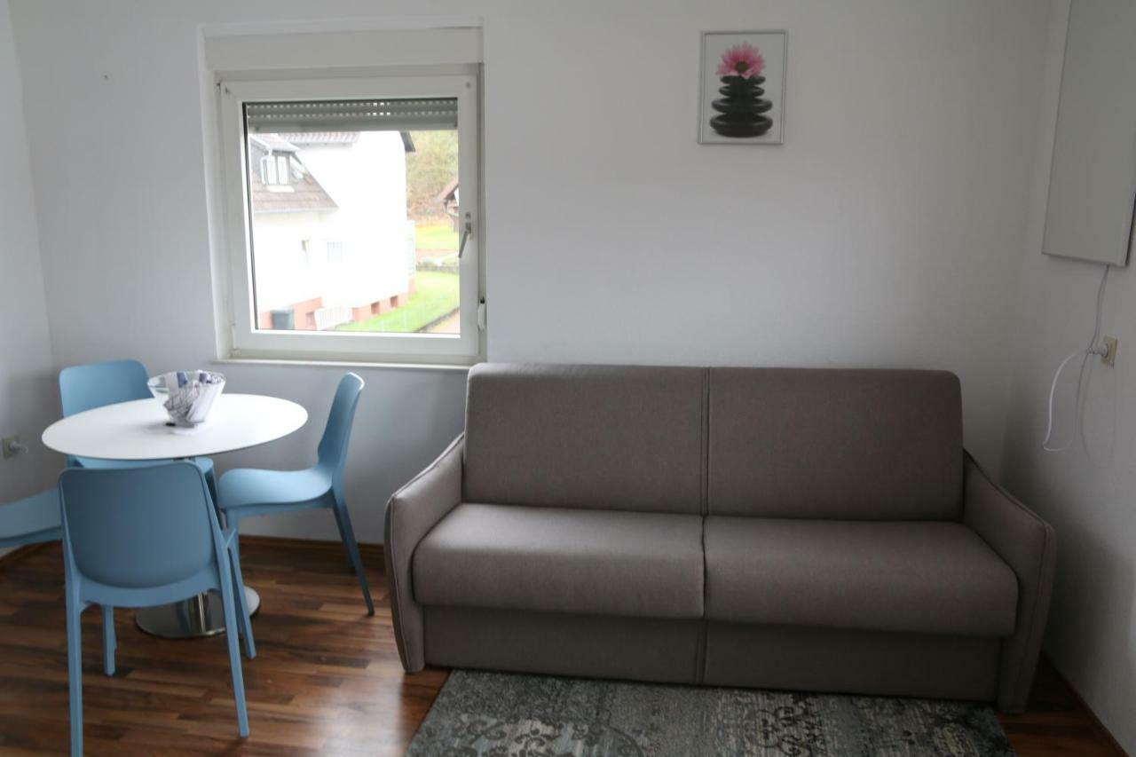 Apartament Wdwell Munchweiler an der Rodalbe Zewnętrze zdjęcie