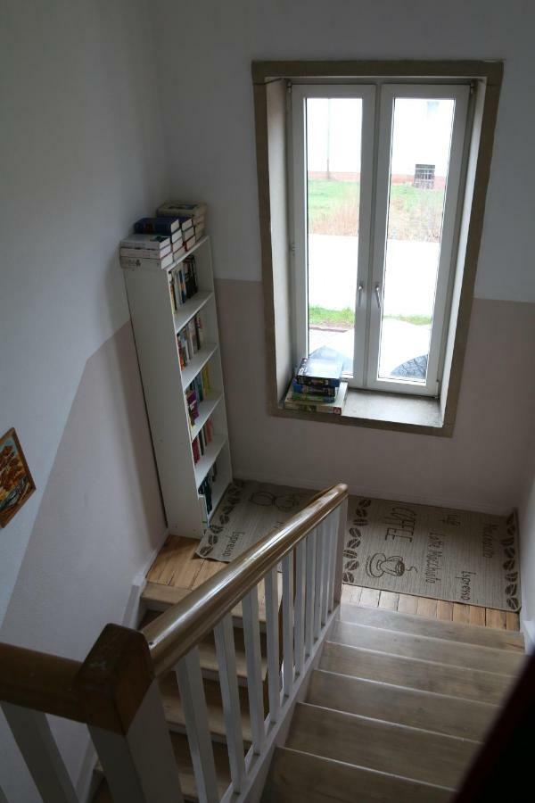 Apartament Wdwell Munchweiler an der Rodalbe Zewnętrze zdjęcie