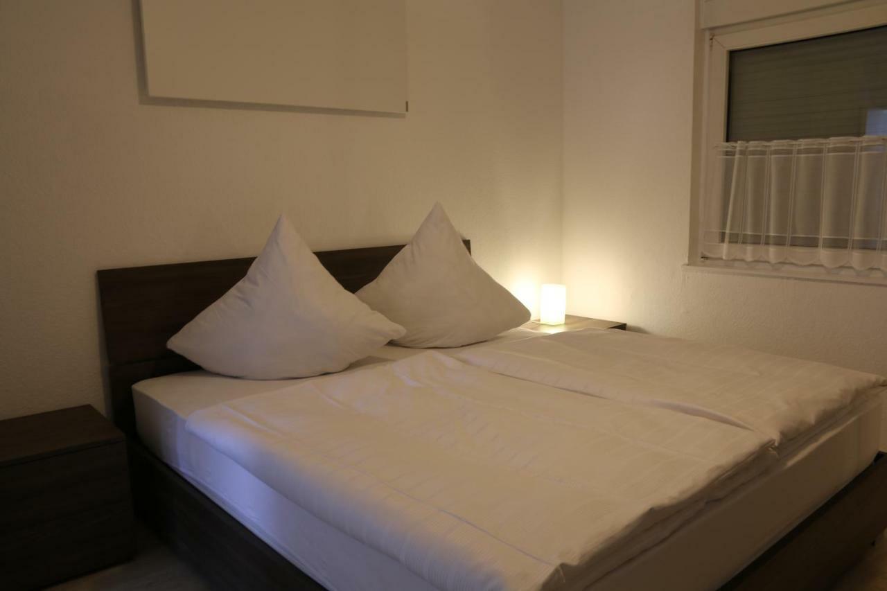 Apartament Wdwell Munchweiler an der Rodalbe Zewnętrze zdjęcie