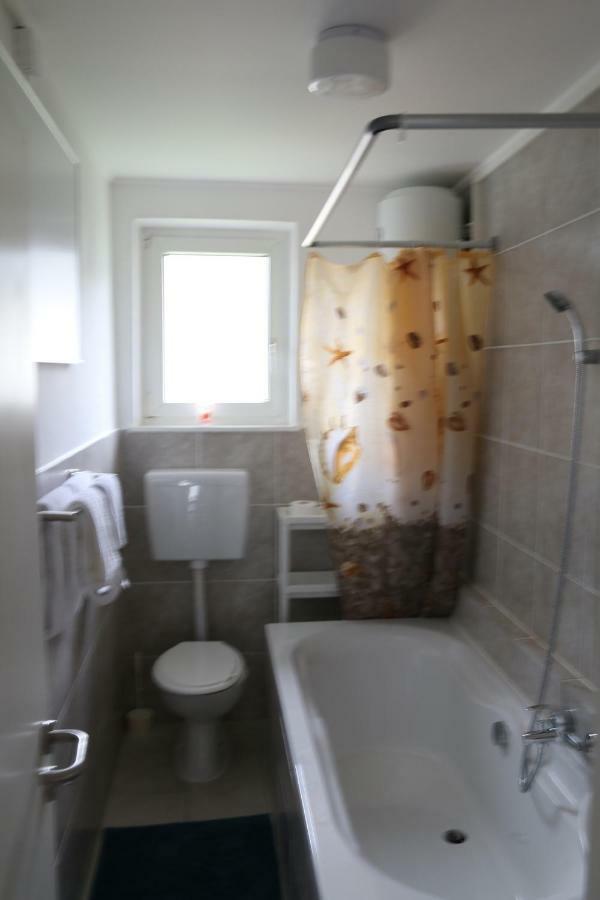 Apartament Wdwell Munchweiler an der Rodalbe Zewnętrze zdjęcie