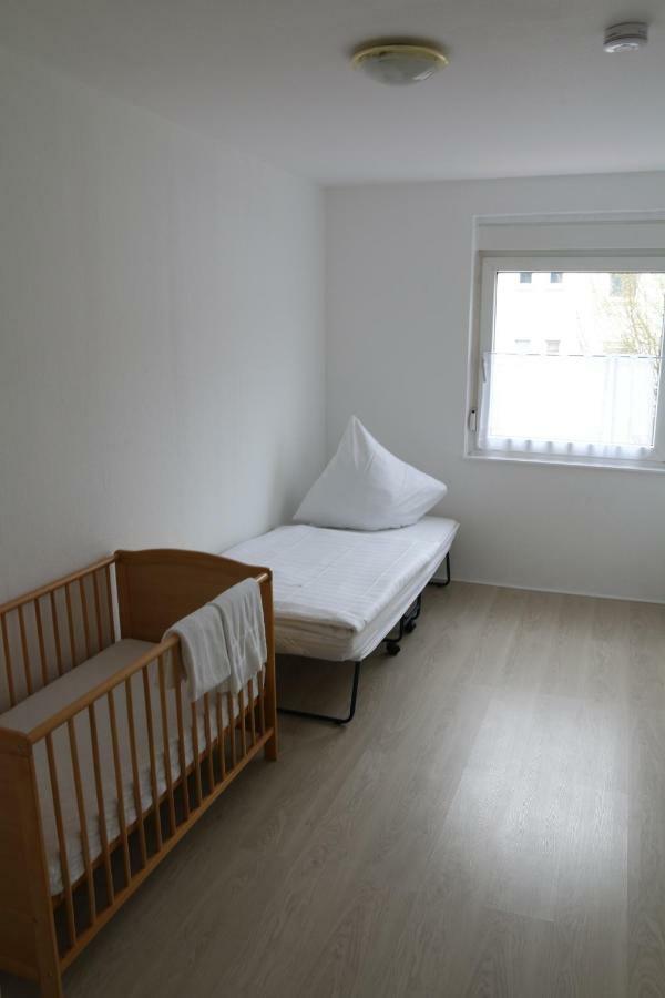 Apartament Wdwell Munchweiler an der Rodalbe Zewnętrze zdjęcie