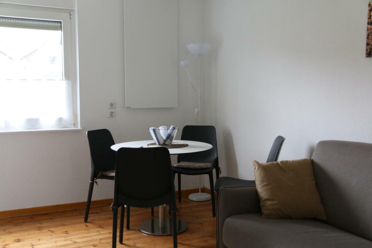 Apartament Wdwell Munchweiler an der Rodalbe Zewnętrze zdjęcie