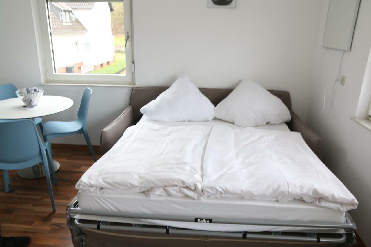Apartament Wdwell Munchweiler an der Rodalbe Zewnętrze zdjęcie