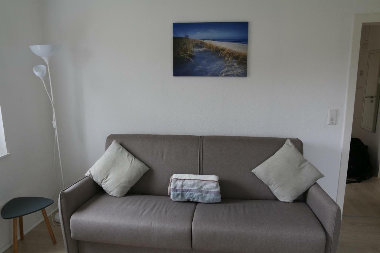 Apartament Wdwell Munchweiler an der Rodalbe Zewnętrze zdjęcie