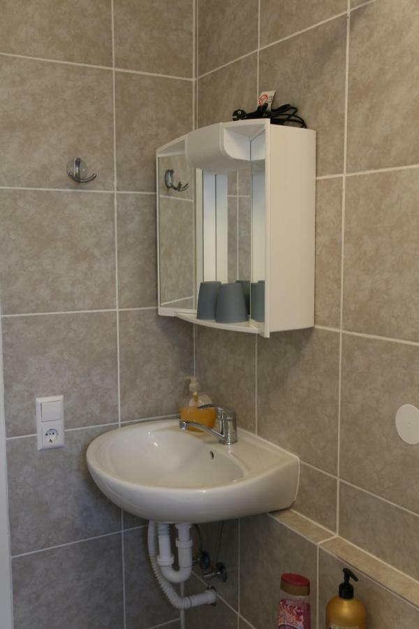 Apartament Wdwell Munchweiler an der Rodalbe Zewnętrze zdjęcie